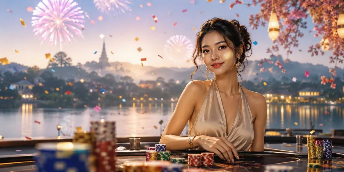 33winbet Casino & Slot