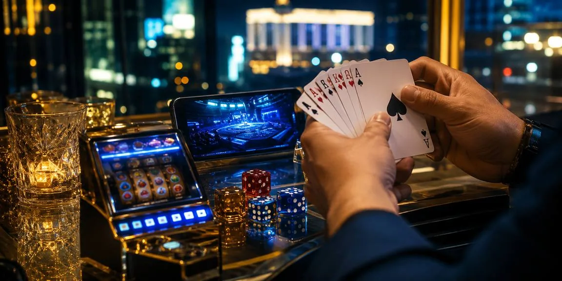 33winbet Trải nghiệm di động