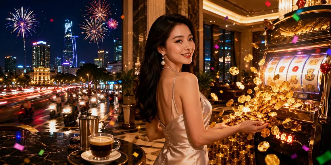 33winbet Mở Đèn Lồng Megaways ngay trên điện thoại