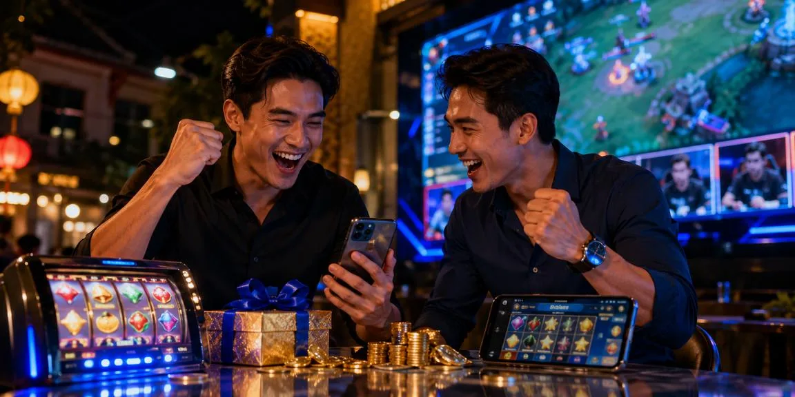 33winbet Nổi bật 1